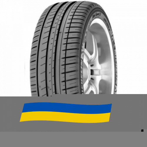 245/45 R17 Michelin Pilot Sport 3 99Y Легкова шина Київ - зображення 1