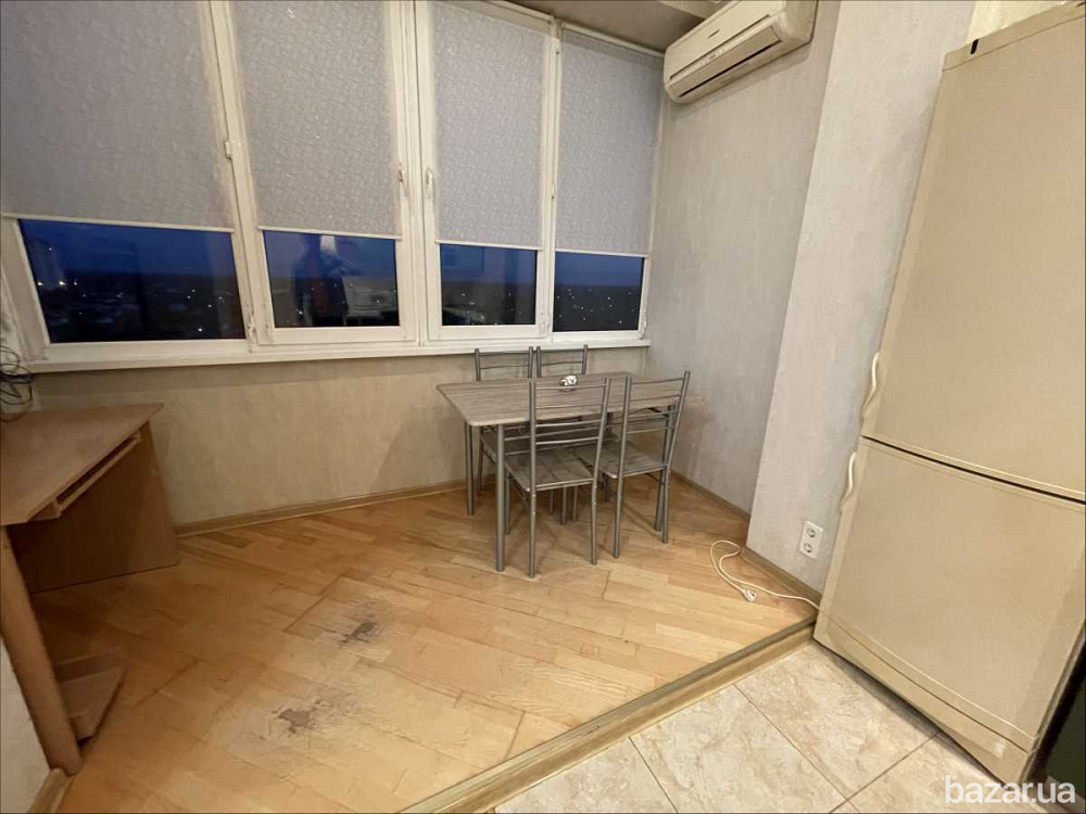 долгосрочная аренда 2-к квартира Киев, Дарницкий, 17000 грн./мес. Київ - зображення 12