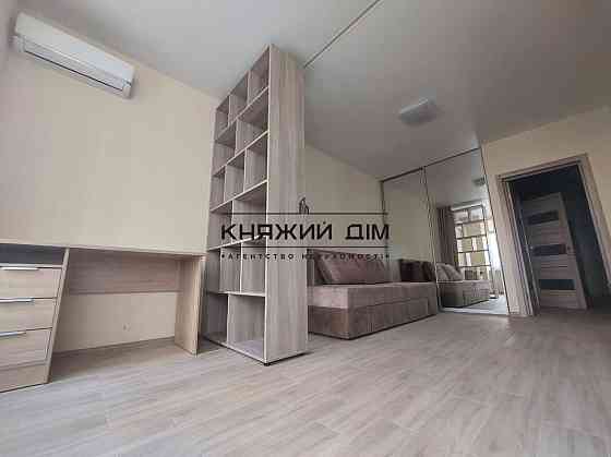 Оренда 1-но к. квартири в ЖК Династія м. Вокзальна. № 11200040 Київ