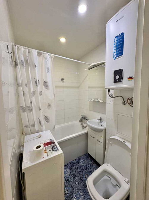 продажа 1-к квартира Киев, Соломенский, 51500 $ Київ - зображення 10