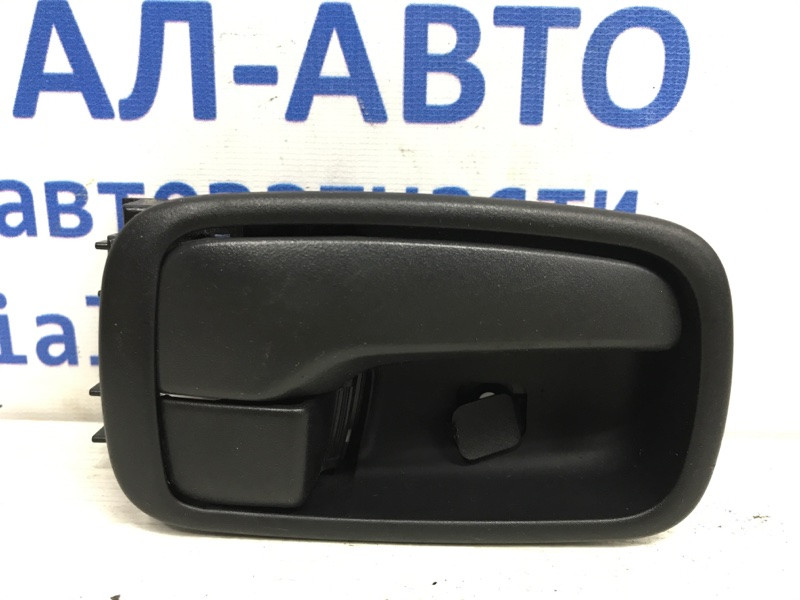 Ручка двери внутренняя правая Mitsubishi Lancer 9 1.6 БЕНЗИН 4G18 2003 (б/у) Київ - зображення 1