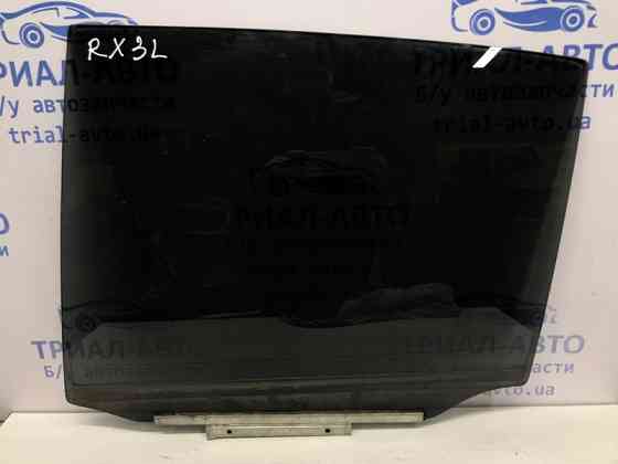 Стекло двери заднее левое Lexus RX 350 XU30 3.5 БЕНЗИН 2GRFE 2003 (б/у) Київ