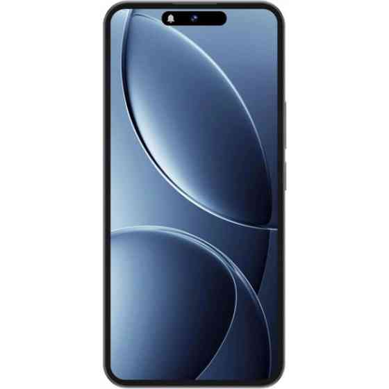 Смартфон Oukitel P1 Pro 8/512GB Black EU Харків