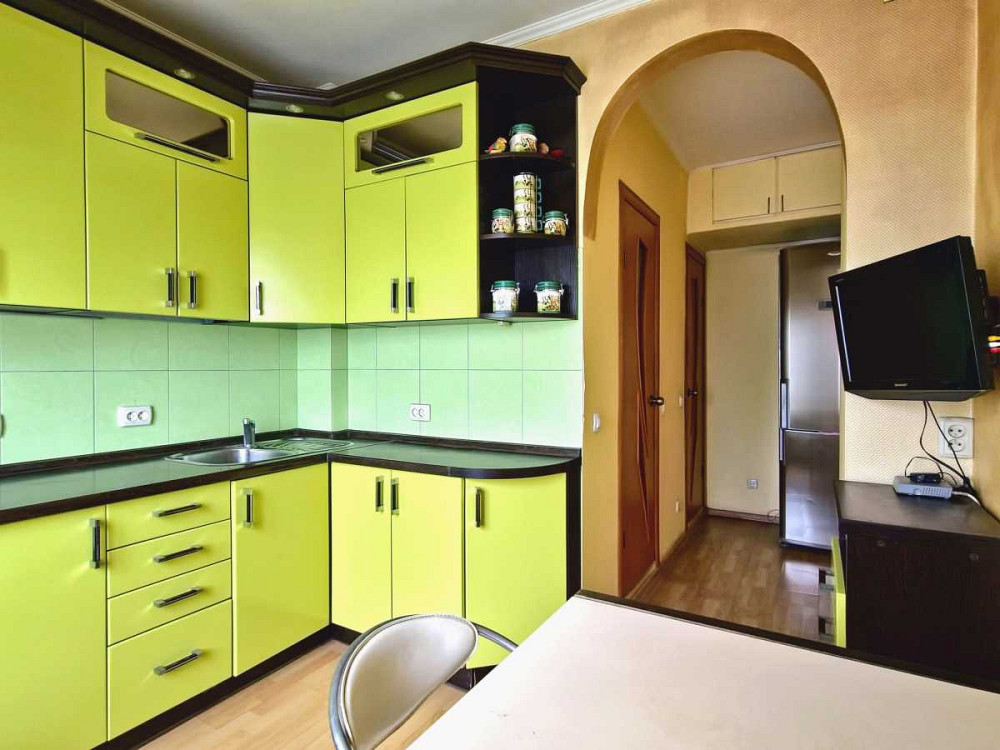 продажа 2-к квартира Киев, Днепровский, 65500 $ Київ - зображення 6