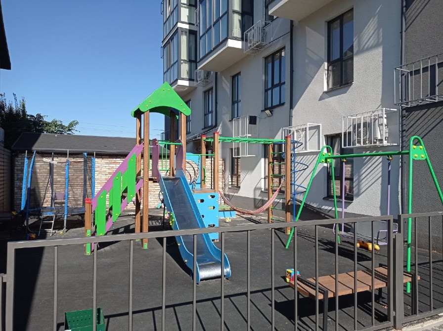 продам квартиру в Днепре в клубном доме 5 этаж Дніпро - зображення 6