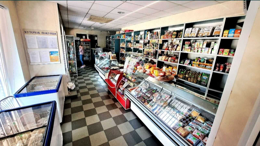 продажа помещения свободного назначения, здания Васильковский, Порадовка, 77000 $  - зображення 11