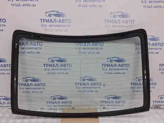 Стекло в кузов заднее Suzuki SX4 2006-2014 8457075K00 (Арт. 62885) Київ