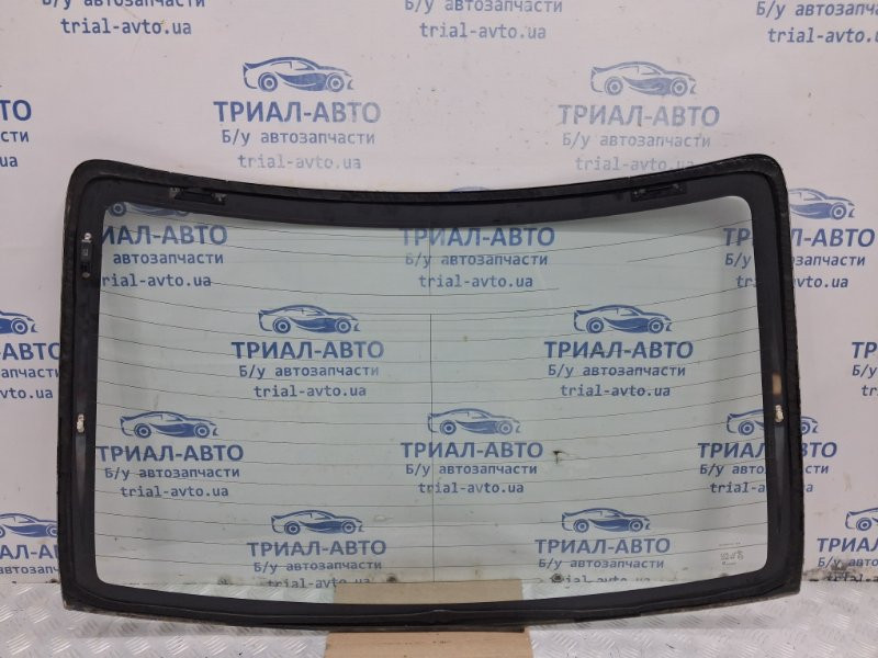 Стекло в кузов заднее Suzuki SX4 1 2.0 БЕНЗИН J20A 2006 (б/у) Київ - зображення 5