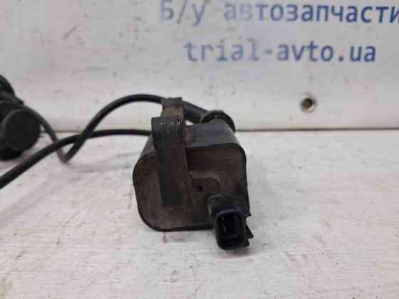 Катушка зажигания Mitsubishi Pajero Sport 1996-2008 MD371980 (Арт. 65158) Київ