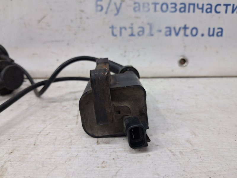 Катушка зажигания Mitsubishi Pajero Sport K9 3.0 БЕНЗИН 6G72 1996 (б/у) Київ - зображення 2