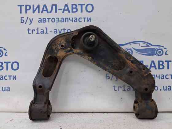 Рычаг передний верхний левый Nissan Navara 2004-2015 54525EB30A (Арт. 63170) Київ
