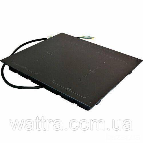 Индукционная варочная поверхность Grunhelm GPI 995 B  (4 конфорки) FLEXI  (101592) Киев - изображение 4