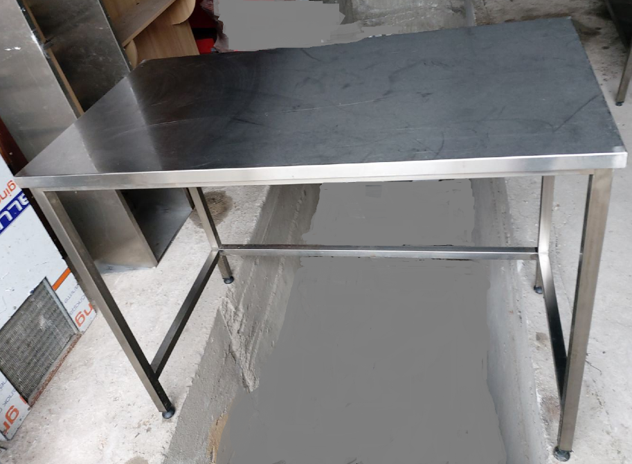 Майно з м'ясного магазину Запорожье - изображение 6