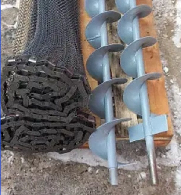 Сетка для  МПО-50  толщина проволоки 1,2-2,0 мм. Киев - изображение 7