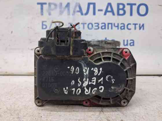 Заслонка дроссельная Toyota Avensis 2002-2010 220300D010 (Арт. 62197) Київ