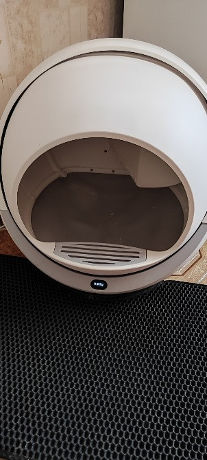 Автоматичний туалет для кішок Київ - зображення 3