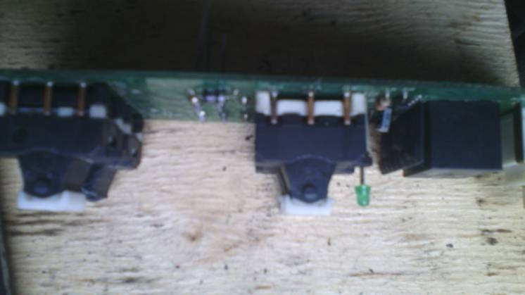 Моторчик стеклоочистителя дворников 85GB-17B571-AA Форд 6138474 ориги Вінниця - зображення 1