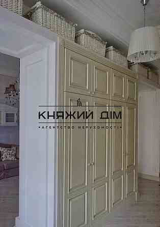Оренда 3-кімн. квартири у Центрі Києві на Хрещатику. №11194841 Київ