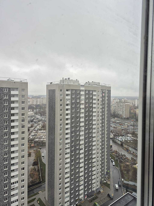 продажа 1-к квартира Киев, Оболонский, 59900 $ Киев - изображение 9