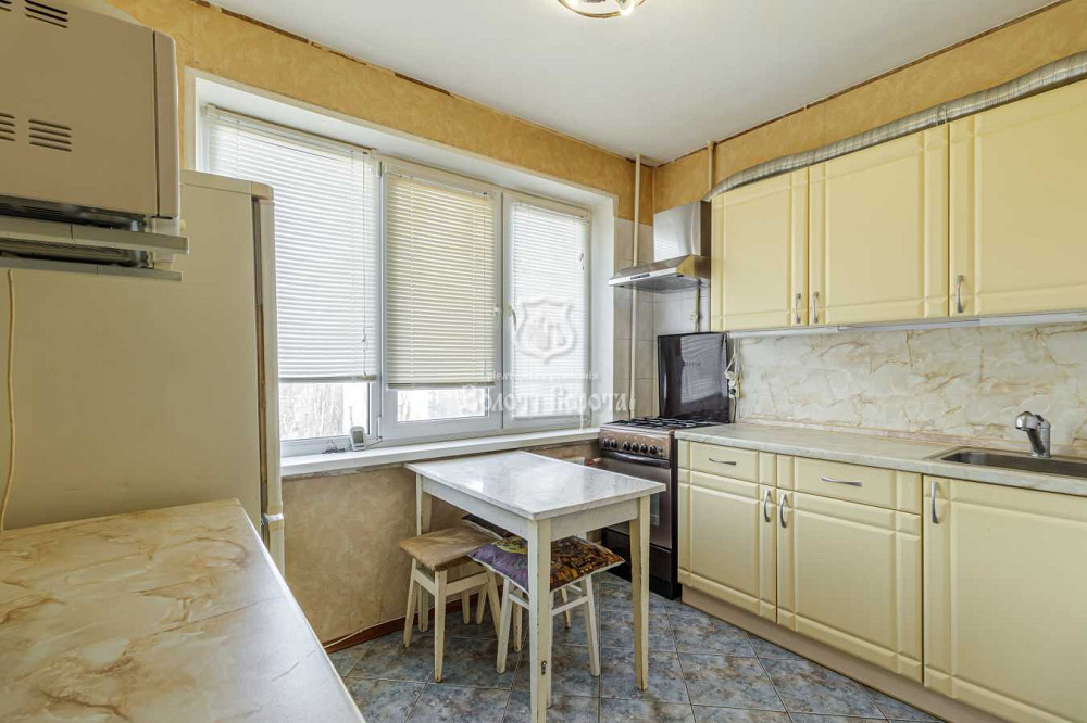 продажа 3-к квартира Киев, Святошинский, 69000 $ Київ - зображення 10