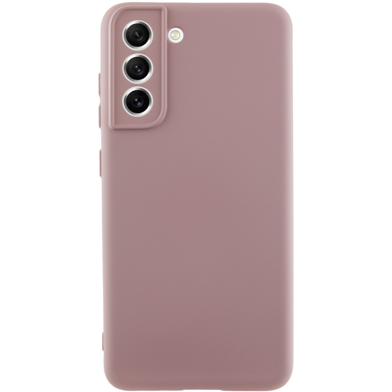 Чехол Silicone Cover Lakshmi Full Camera (A) для Samsung Galaxy S22+ Херсон - изображение 7