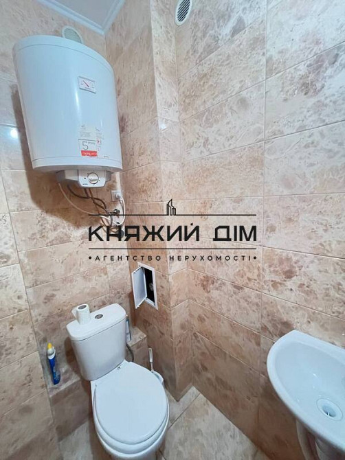 ГЕНЕРАТОР!!! Оренда 1-кімнатна квартира на вул. Здолбунівська. Позняки Код об'єкту:11198800 Київ - зображення 9