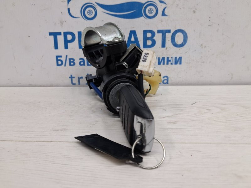 Замок зажигания Kia Sorento UM 2.4 БЕНЗИН G4KJ 2014 (б/у) Киев - изображение 2