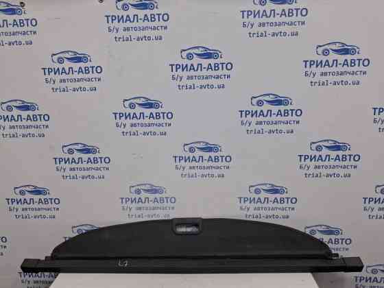 Шторка багажника Mitsubishi Outlander CU 2.4 БЕНЗИН 4G69 2003 (б/у) Киев