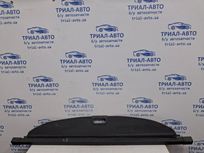 Шторка багажника Mitsubishi Outlander CU 2.4 БЕНЗИН 4G69 2003 (б/у) Київ - зображення 5