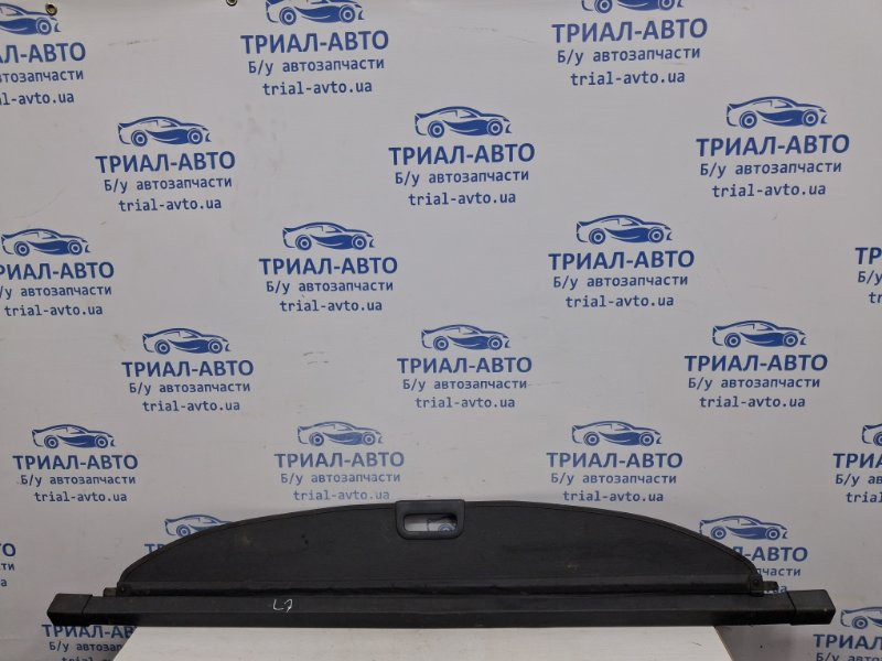 Шторка багажника Mitsubishi Outlander 2003-2006 MR456119HC (Арт. 61853) Киев - изображение 5