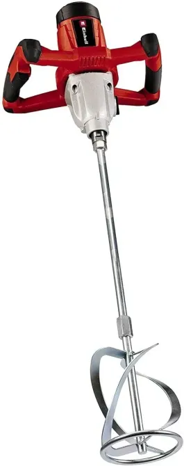 Новий міксер-мішалка Einhell TC-MX 1400-2 E ⚡ Львів - зображення 3