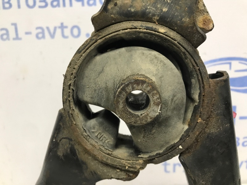 Подушка ДВС задняя Toyota Avensis 2003-2009 123710D130 (Арт. 44635) Київ - зображення 4