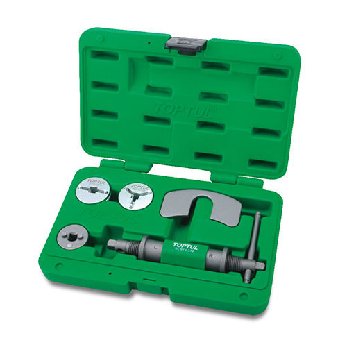 Набор инструмента для ремонта суппорта TOPTUL 6ед. JGAI0601 Харьков - изображение 1