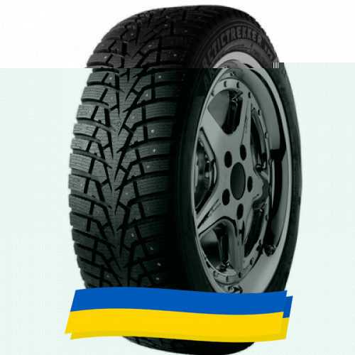 225/50 R17 Maxxis ARCTICTREKKER NP3 98T Легкова шина Киев - изображение 1