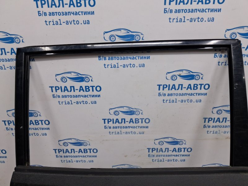 Дверь задняя правая Mitsubishi Pajero Wagon 1999-2006 MN150368 (Арт. 75970) Київ - зображення 3