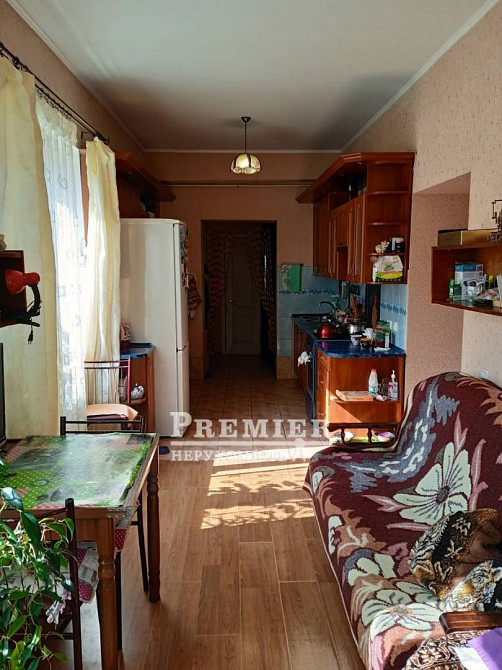 Будинок у Золотому Трикутнику Одеса - зображення 5