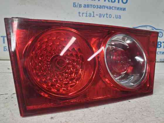 Фонарь задний внутренний левый Honda Accord 2002-2008 34156SEA901 (Арт. 86908) Киев