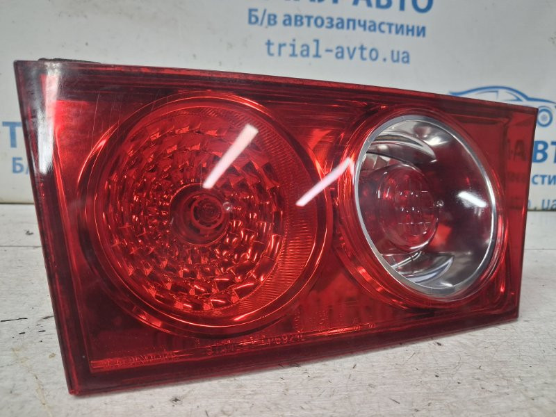 Фонарь задний внутренний левый Honda Accord 2002-2008 34156SEA901 (Арт. 86908) Киев - изображение 3