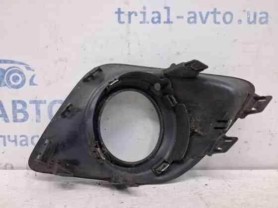 Решетка противотуманки левая Mitsubishi ASX GA 1.8 DIESEL 4N13 2010 (б/у) Київ