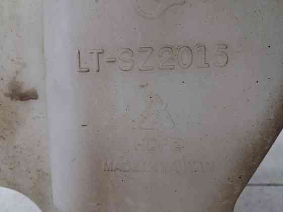 Бачок омывателя Suzuki SX4 2006-2014 3845080J00 (Арт. 62976) Киев