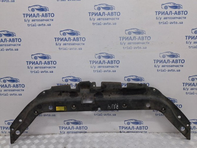 Накладка передней панели Toyota RAV 4 2006-2013 5328942010 (Арт. 60475) Київ - зображення 1
