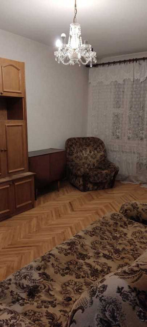 долгосрочная аренда 3-к квартира Киев, Святошинский, 12000 грн./мес. Київ - зображення 2