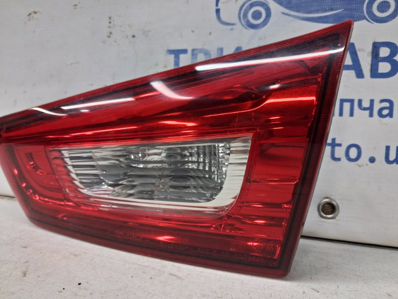 Фонарь задний внутренний правый Mitsubishi ASX 2010- 8336A088 (Арт. 63549) Київ - зображення 3