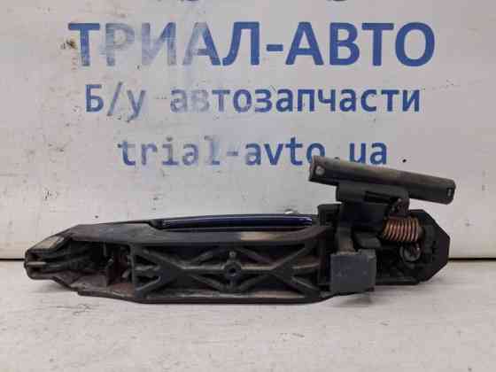 Ручка двери внешняя задняя правая Suzuki SX4 2006-2014 8281263J00ZA4 (Арт. 62939) Київ