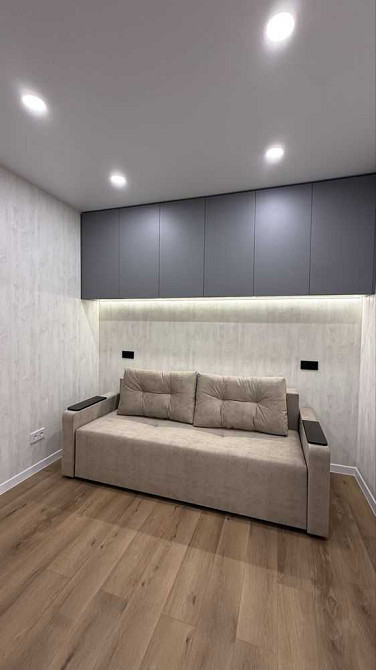 продажа 2-к квартира Киево-Святошинский, Софиевская Борщаговка, 4160394 грн.  - зображення 4