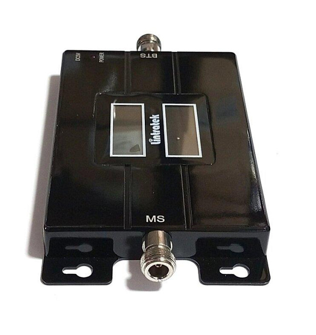 Усилитель GSM 3G/4G сигнала двухдиапазонный LTK-1560-GW 900 + 2100 MГц с 2-мя дисплеями, 100-200 кв. Днепр - изображение 4