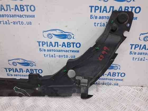 Накладка передней панели Jeep Grand Cherokee WK2 3.6 БЕНЗИН ERB 2010 (б/у) Киев