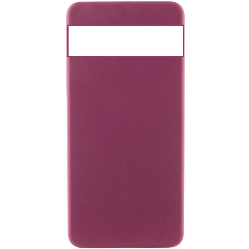 Чехол Silicone Cover Lakshmi (A) для Google Pixel 6 Херсон - изображение 1