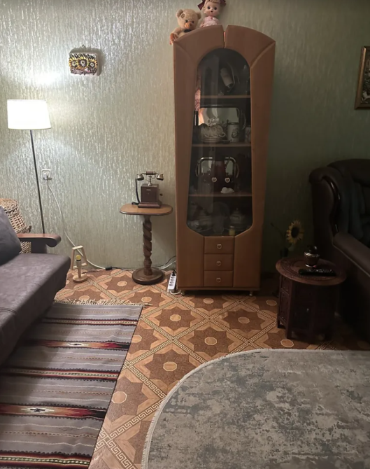 Продам. 1-к. 16/16, ж/м Сонячний, вул. вул. Сонячна Набережна (Малиновського). Днепр - изображение 2