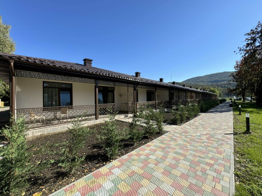 Продам одноэтажный таунхауз, Закарпатье Виноградов - изображение 1